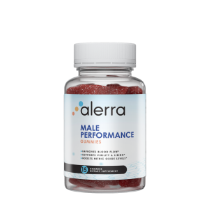 Male Enhancement Gummies
